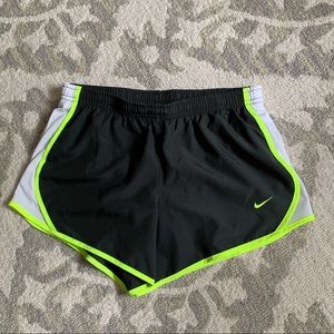 Girls shorts